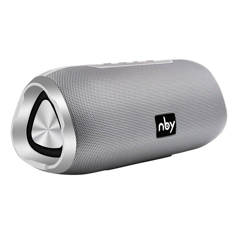 The Ultimate Bluetooth Wireless Speaker for Music Lovers